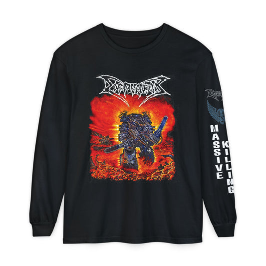 Dismember - MKC LS