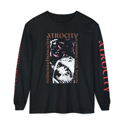 Atrocity Todessehnsucht LS