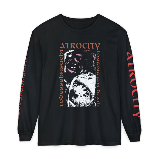 Atrocity Todessehnsucht LS