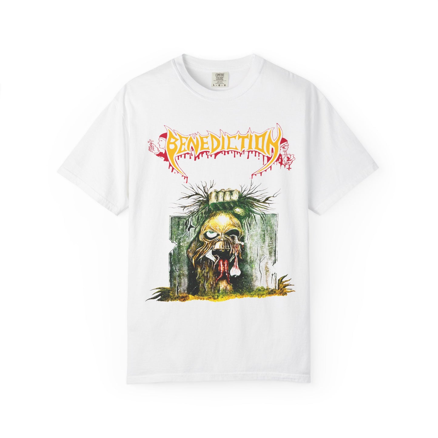 Benediction Grave Lurker TS