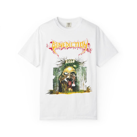 Benediction Grave Lurker TS