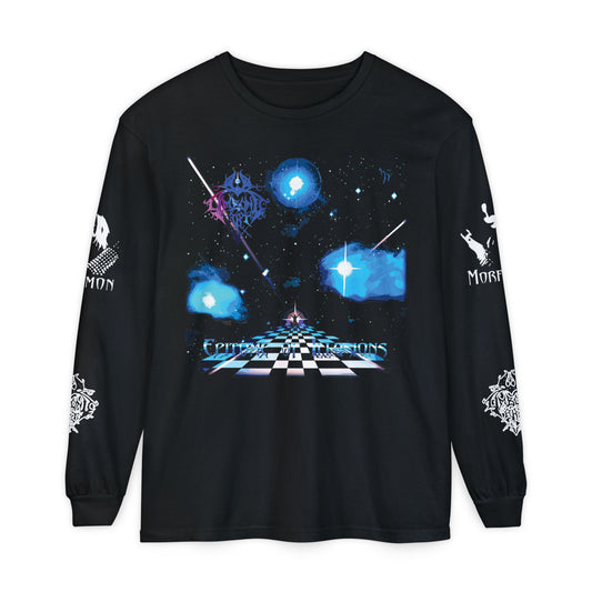 Limbonic Art Epitome Of Illusions LS