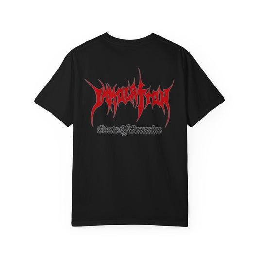 Immolation - Purple Dawn Of Possession TS