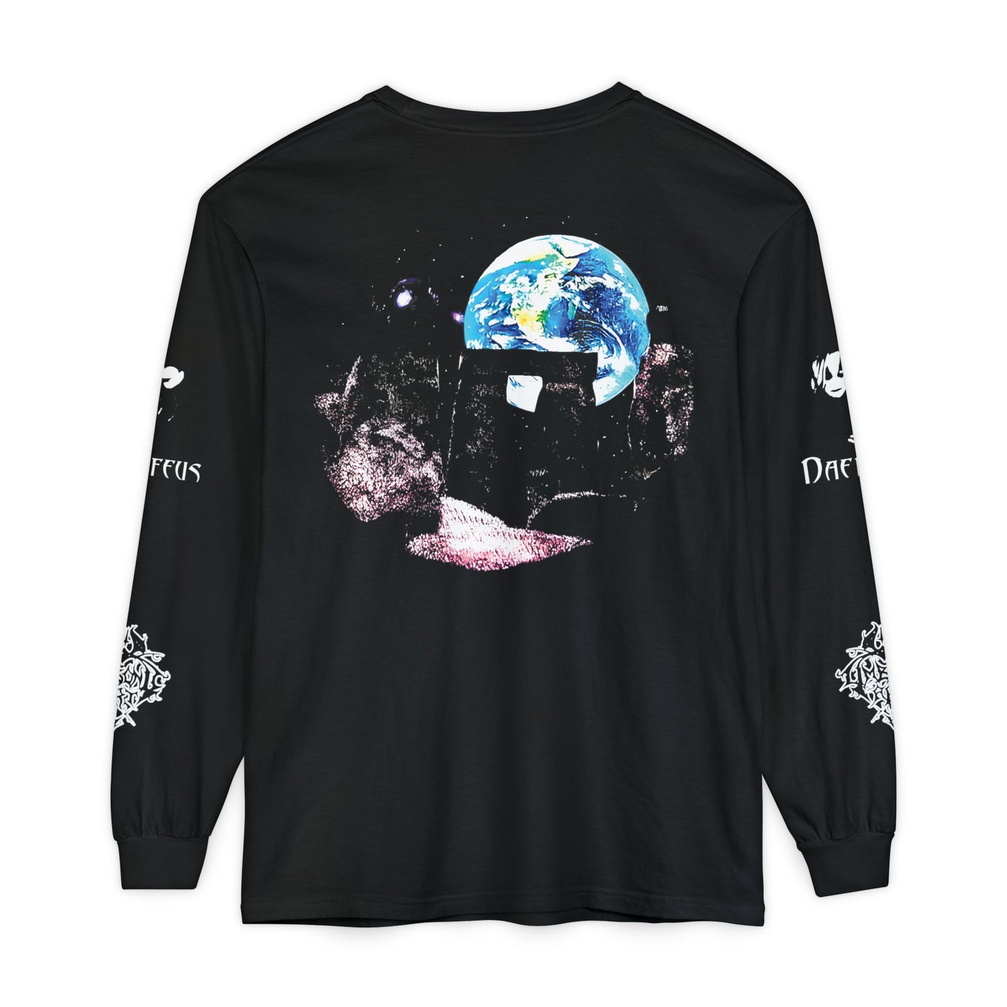 Limbonic Art Epitome Of Illusions LS