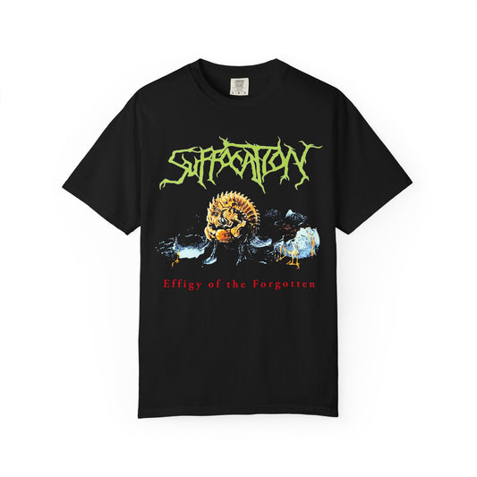 Suffocation - EotF Green TS
