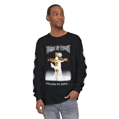 Cradle Of Filth Touched By Jesus LS
