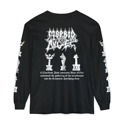 Morbid Angel FFttF Album LS