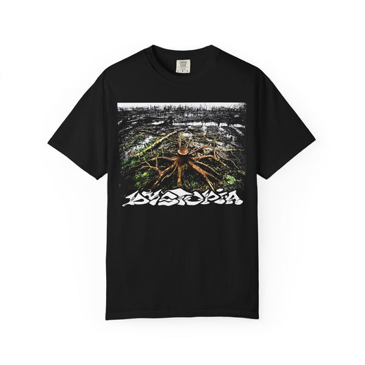 Dystopia - Deforestation T Shirt