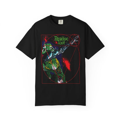 Paradise Lost - Lost Paradise T Shirt