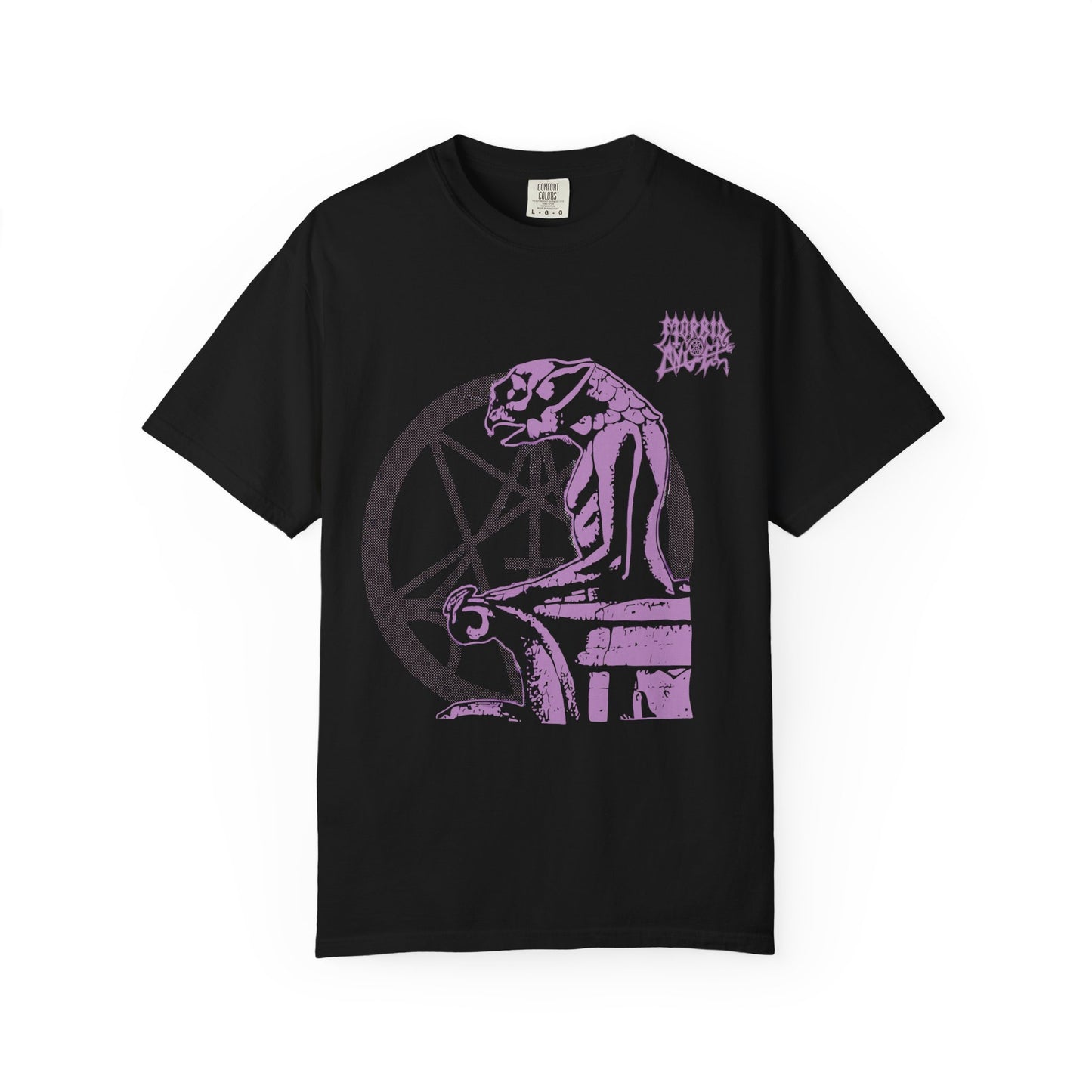 Morbid Angel - Abominations TS