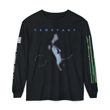 Cemetary Godless Beauty LS