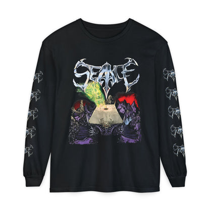 Seance - Fornever Laid To Rest LS