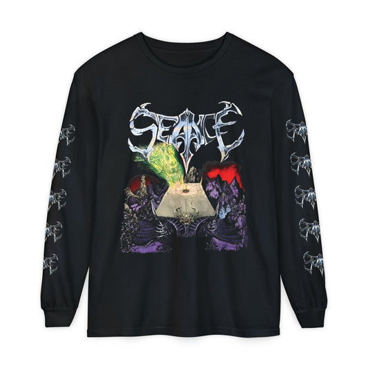 Seance - Fornever Laid To Rest LS