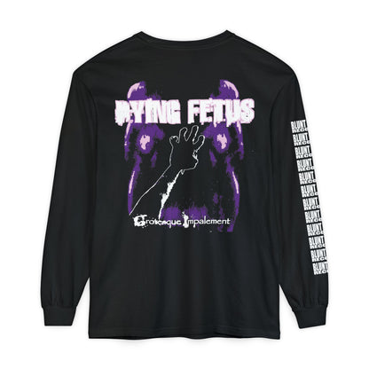 Dying Fetus Grotesque Impalement Long Sleeve