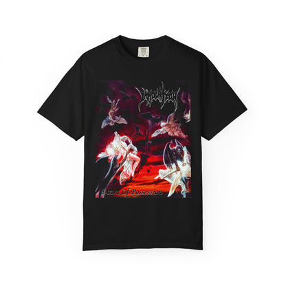 Immolation - Purple Dawn Of Possession TS