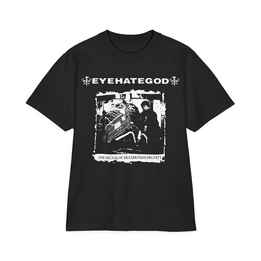 EyehateGod - Abandoned Dignity TS