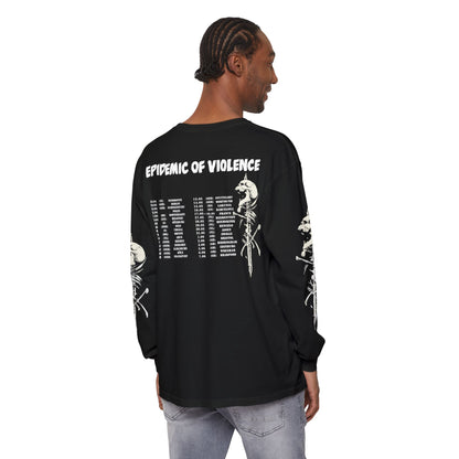 Demolition Hammer Epidemic Of Violence LS