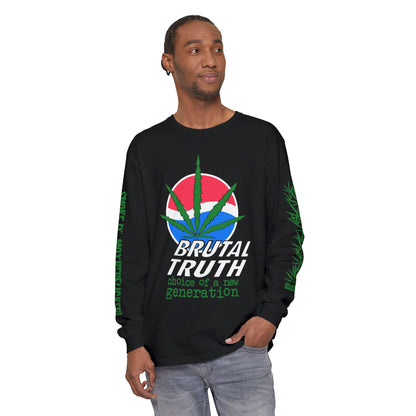 Brutal Truth SIMF LS
