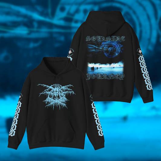 Soulside Journey Hoodie