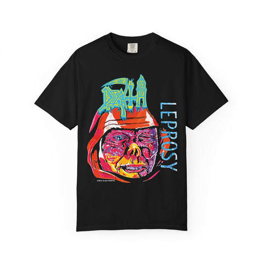 Death - Leprosy v3 TS