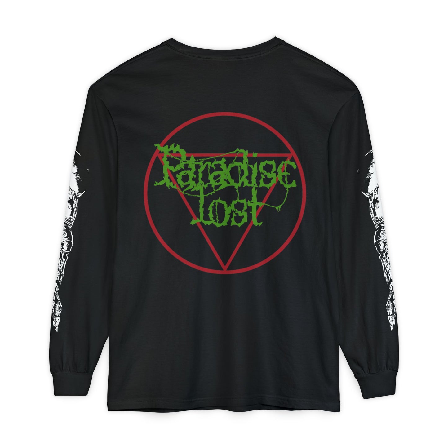 Paradise Lost - Lost Paradise Long Sleeve