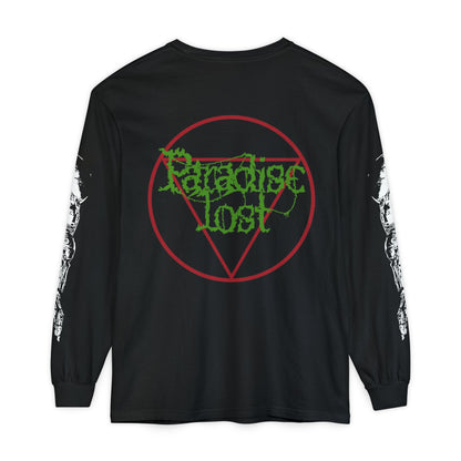 Paradise Lost - Lost Paradise Long Sleeve