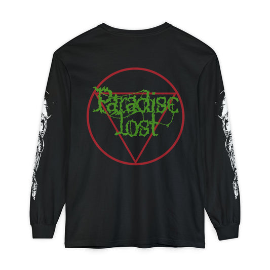 Paradise Lost - Lost Paradise Long Sleeve