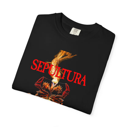 Sepultura Arise TS