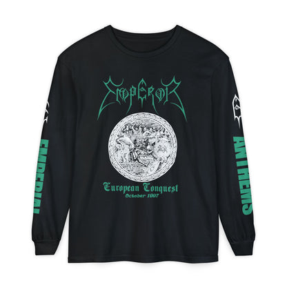 Emperor Emperial Anthems Tour LS