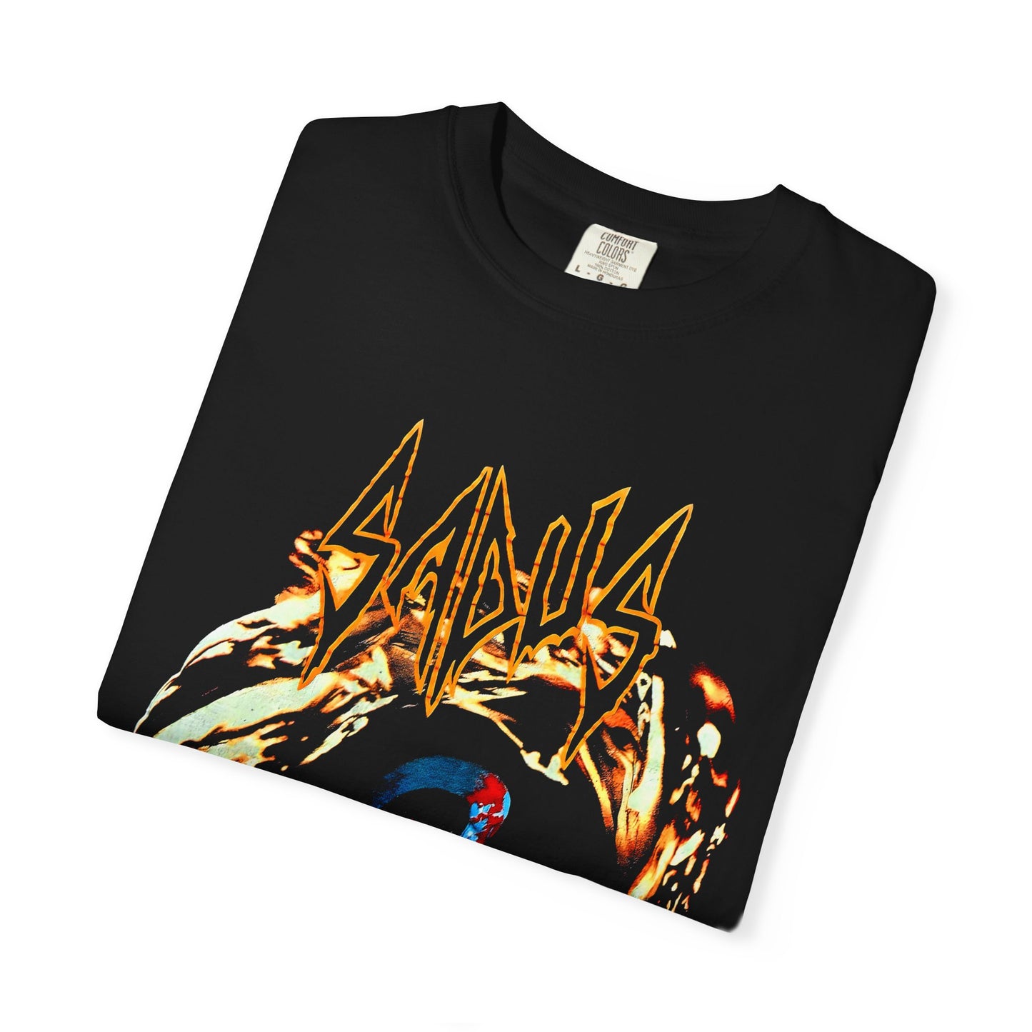 A Vision Of Misery TS