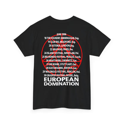 MA Euro Domination TS