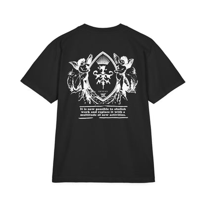 EyehateGod - Abandoned Dignity TS