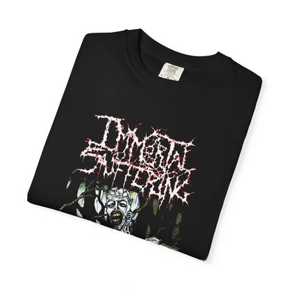 Immortal Suffering - Images of Horror TS