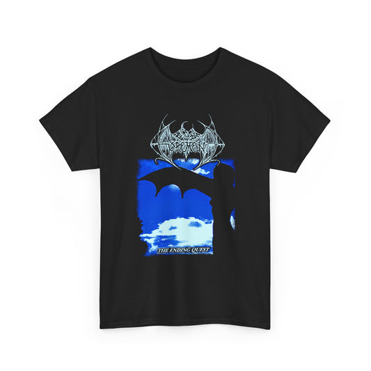 Gorement The Ending Quest TS