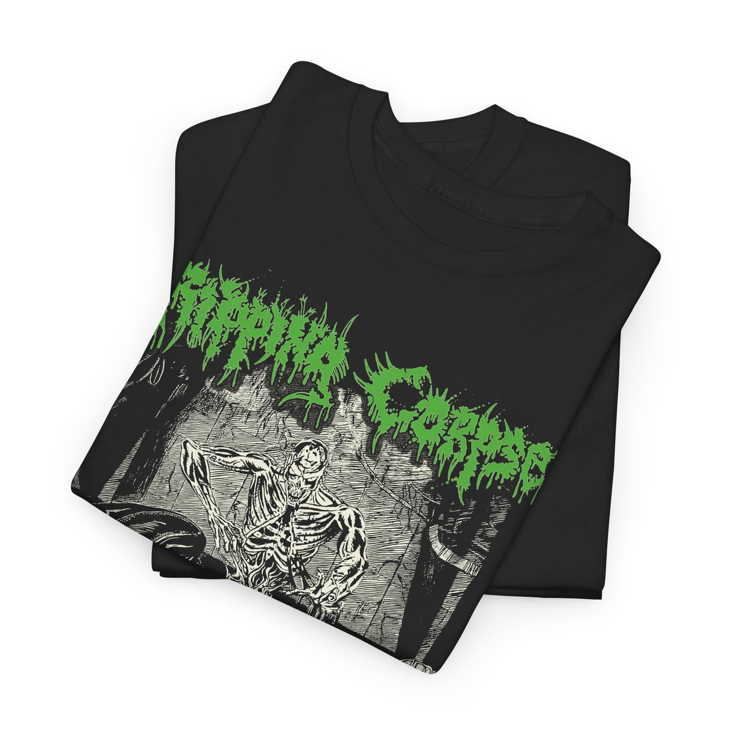 Ripping Corpse - ARD TS