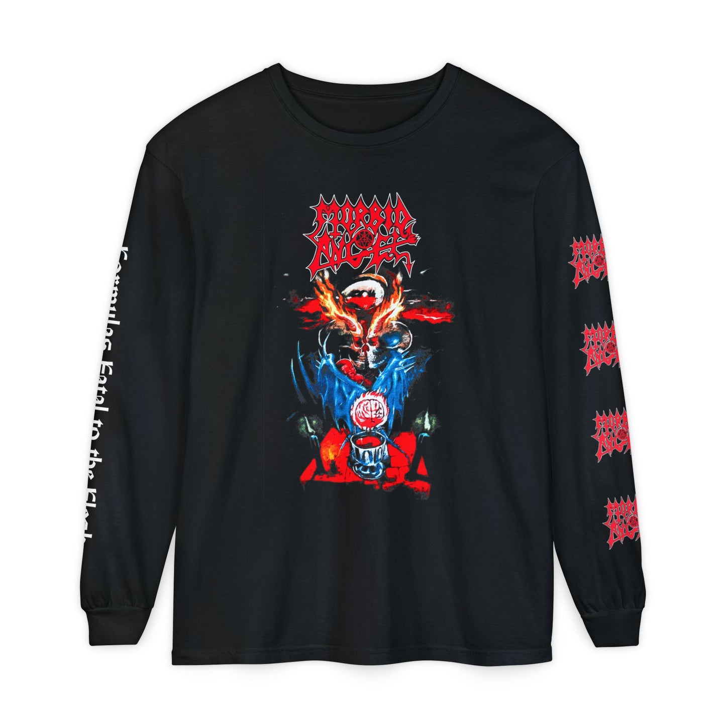 Formulas Euro Tour Long Sleeve