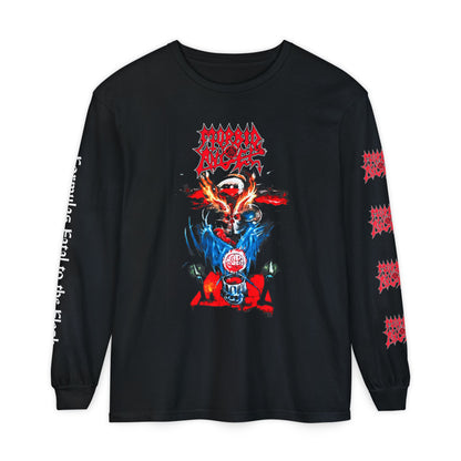 Formulas Euro Tour Long Sleeve