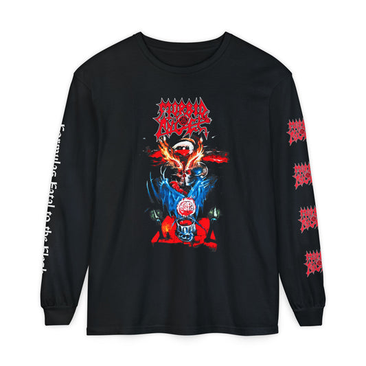 Formulas Euro Tour Long Sleeve