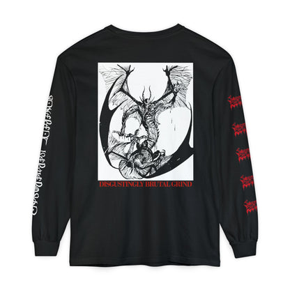 Scattered Remnants - Inherent Perversion LS