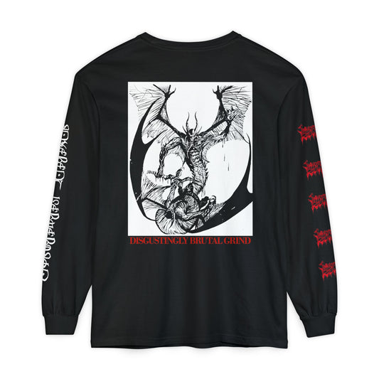 Scattered Remnants - Inherent Perversion LS