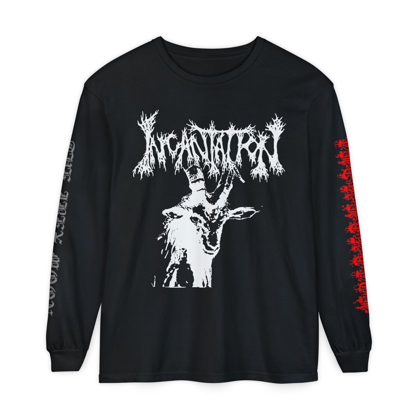 Incantation - MTON v2 LS