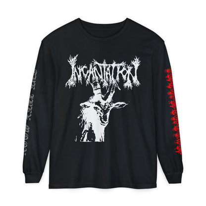 Incantation - MTON v2 LS