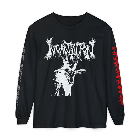 Incantation - MTON v2 LS