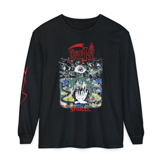 Sacred Serenity LS