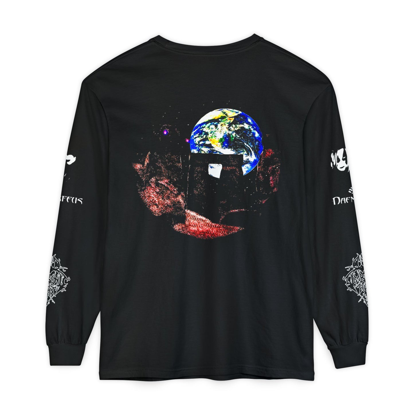 Limbonic Art Epitome Of Illusions LS