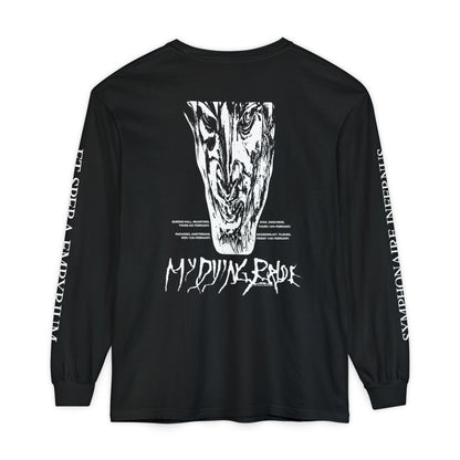 My Dying Bride Symphonaire Infernus Tour LS