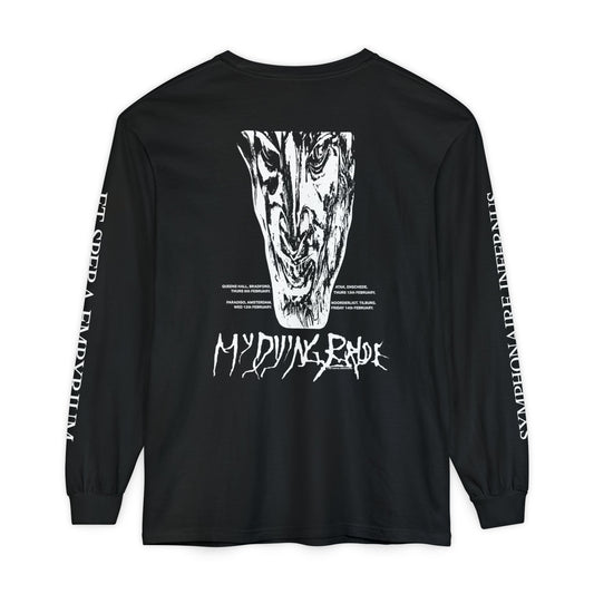 My Dying Bride Symphonaire Infernus Tour LS