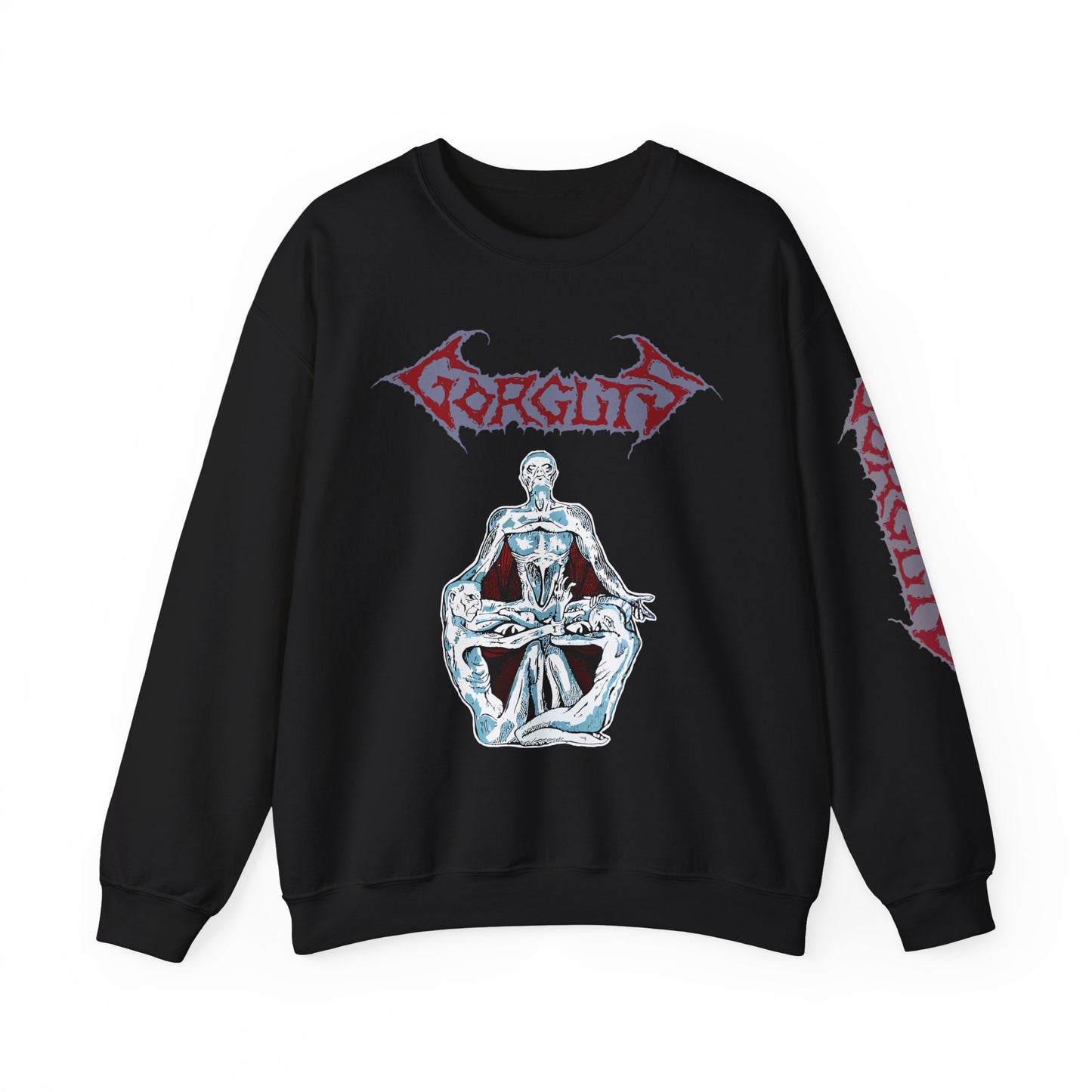 Remnants of the Dead Crewneck Sweatshirt