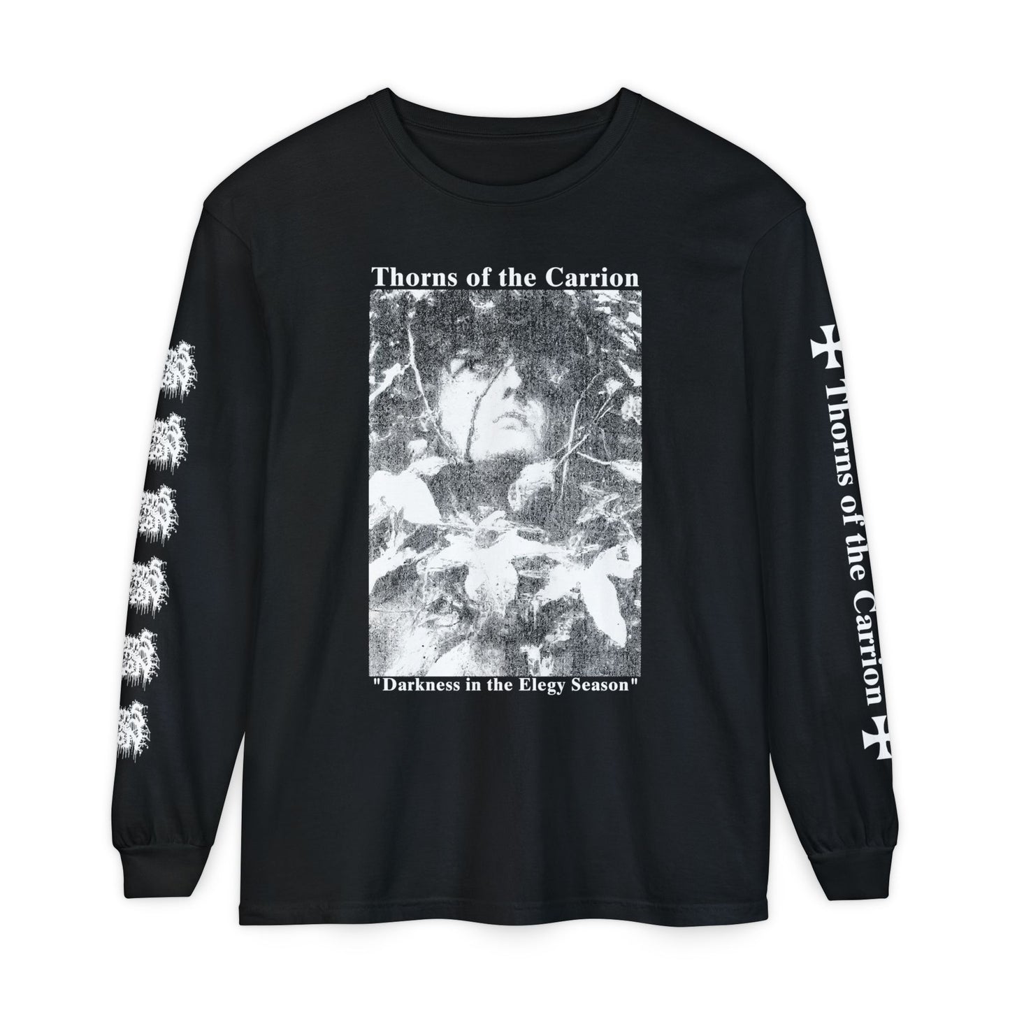 Thorns of the Carrion DITES LS