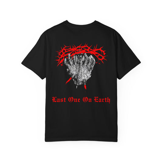 Last One on Earth